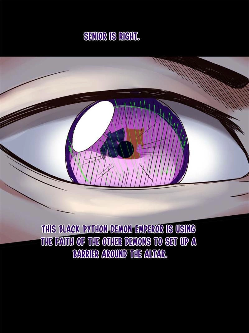 Rebirth: City Deity Chapter 312 - Page 28 in English