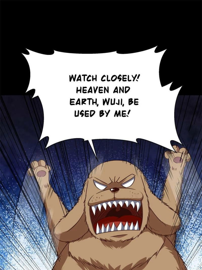 Rebirth: City Deity Chapter 312 - Page 40 in English