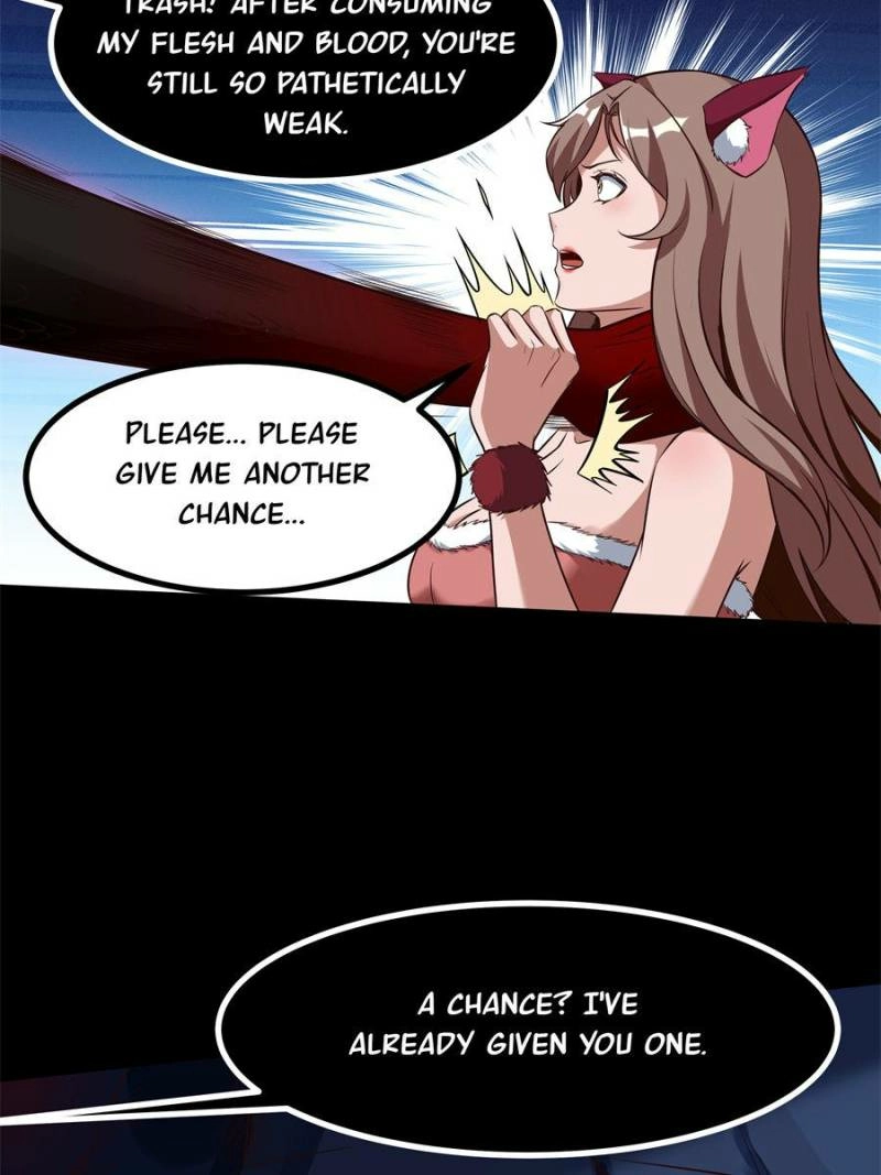 Rebirth: City Deity Chapter 312 - Page 5 in English