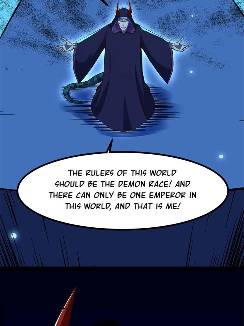 Rebirth: City Deity Chapter 313 - Page 32 in English