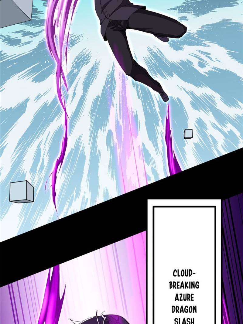 Rebirth: City Deity Chapter 314 - Page 16 in English