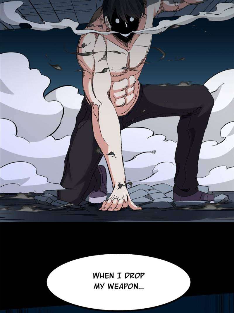 Rebirth: City Deity Chapter 314 - Page 33 in English