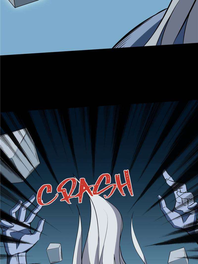 Rebirth: City Deity Chapter 314 - Page 37 in English