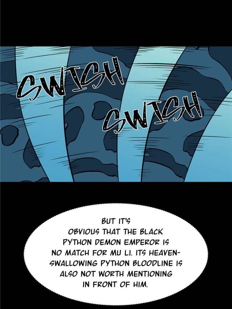Rebirth: City Deity Chapter 314 - Page 46 in English