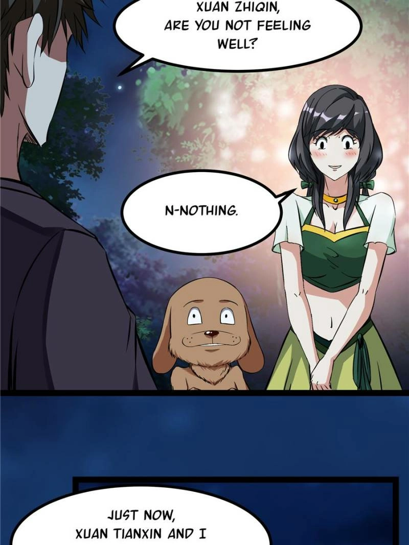 Rebirth: City Deity Chapter 315 - Page 24 in English