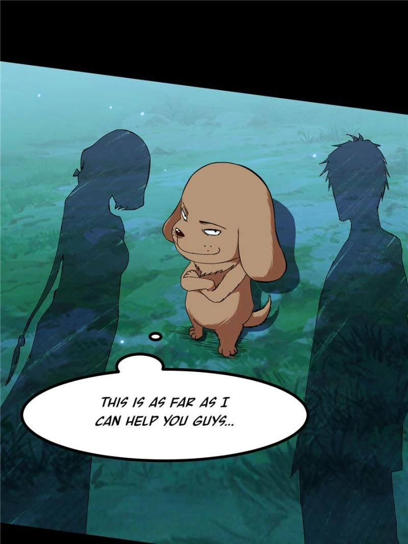 Rebirth: City Deity Chapter 315 - Page 28 in English