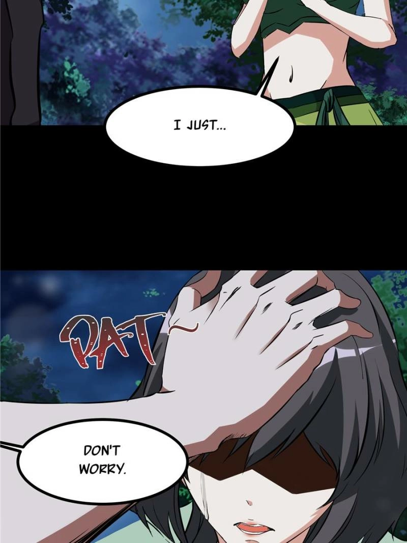 Rebirth: City Deity Chapter 315 - Page 37 in English