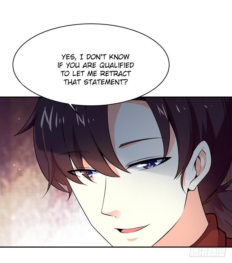 Rebirth: City Deity Chapter 43 - Page 12 in English