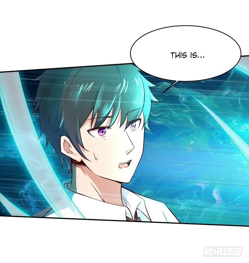 Rebirth: City Deity Chapter 43 - Page 18 in English