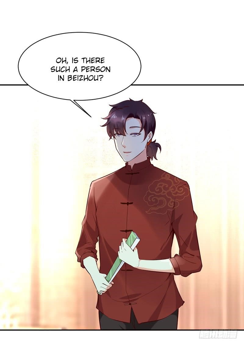 Rebirth: City Deity Chapter 43 - Page 3 in English