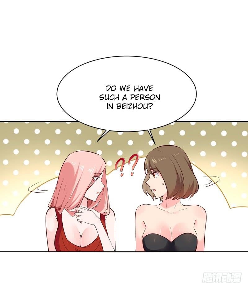 Rebirth: City Deity Chapter 43 - Page 4 in English
