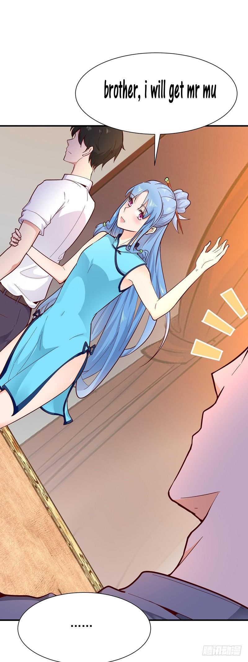 Rebirth: City Deity Chapter 44 - Page 26 in English