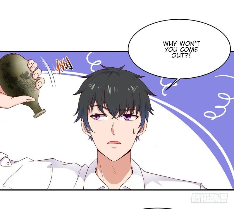 Rebirth: City Deity Chapter 45 - Page 5 in English