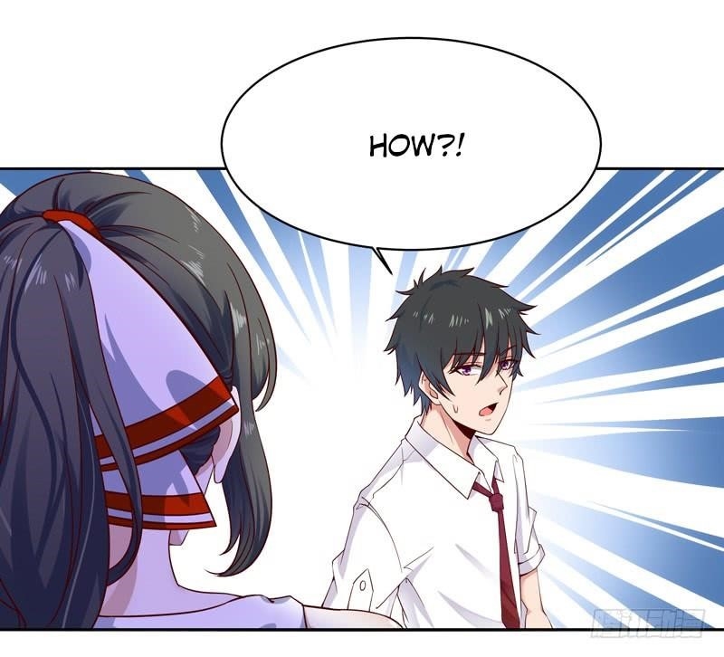 Rebirth: City Deity Chapter 45 - Page 7 in English