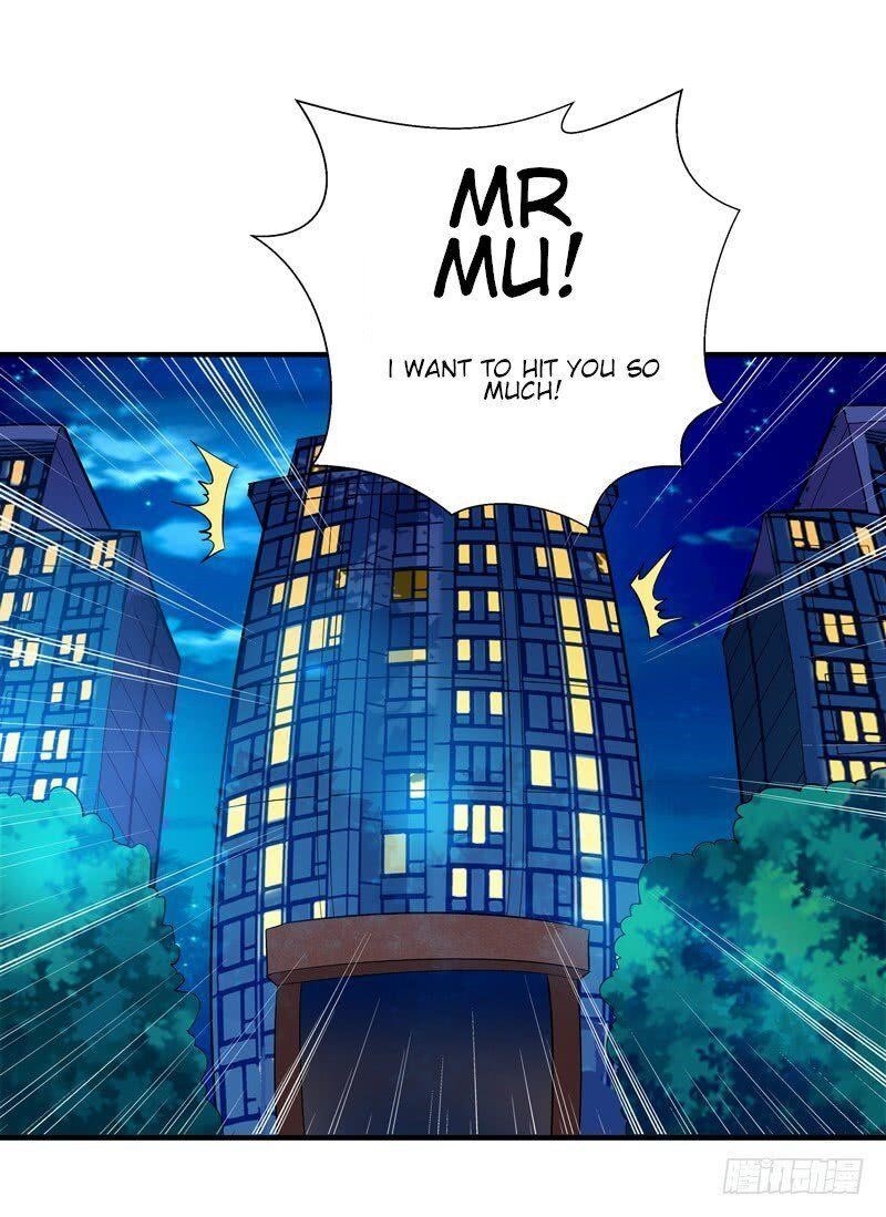 Rebirth: City Deity Chapter 46 - Page 9 in English