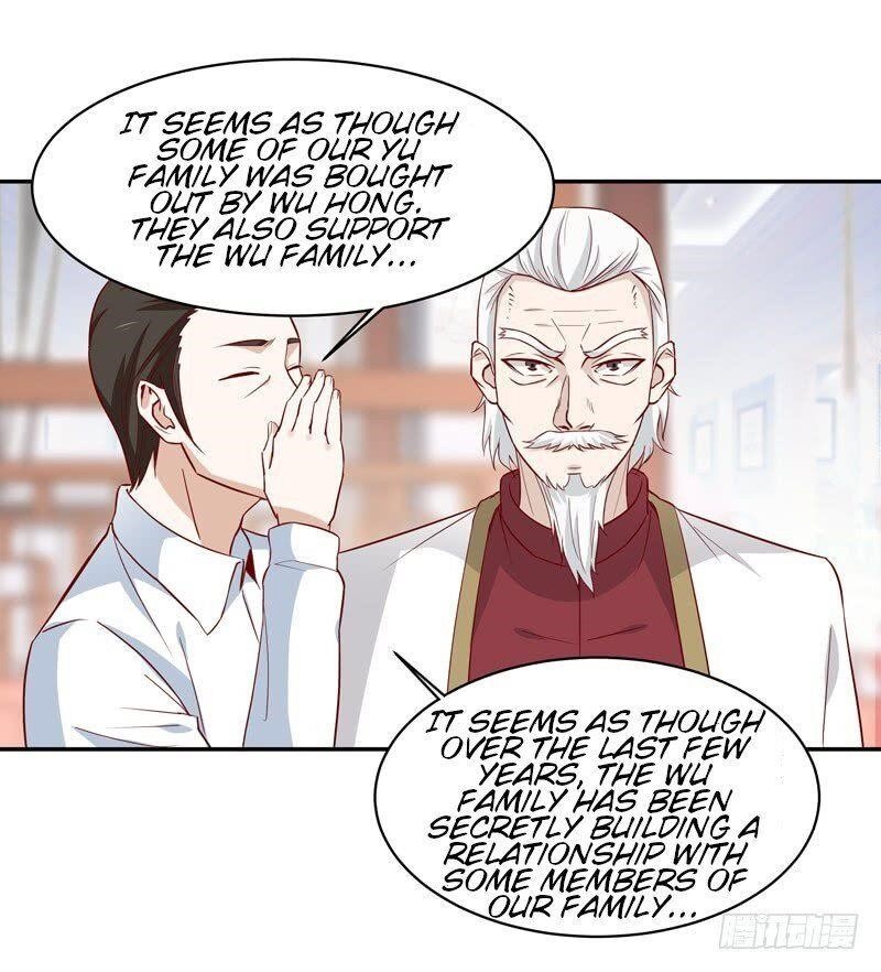 Rebirth: City Deity Chapter 47 - Page 16 in English