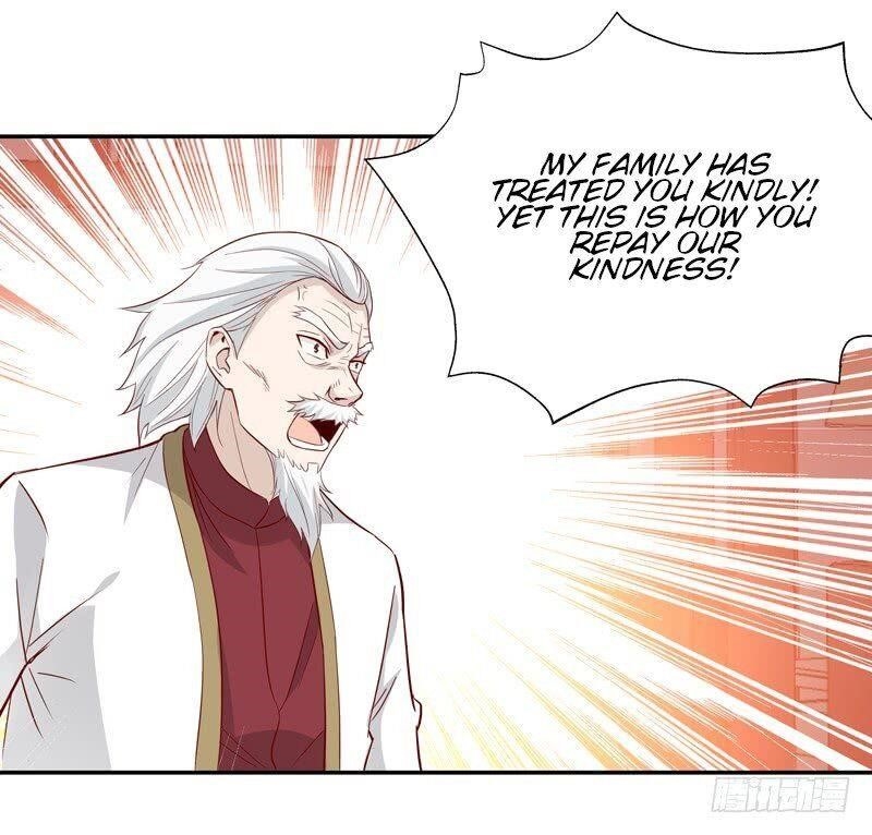 Rebirth: City Deity Chapter 47 - Page 18 in English