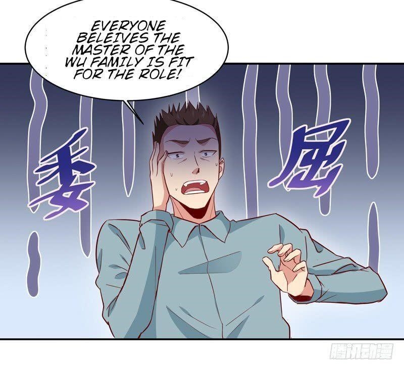 Rebirth: City Deity Chapter 47 - Page 21 in English