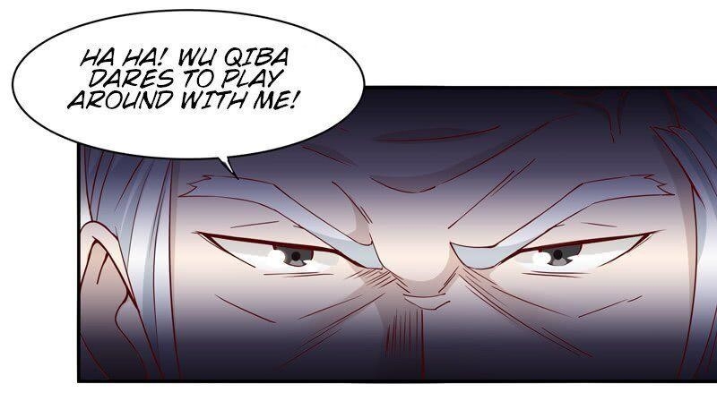 Rebirth: City Deity Chapter 47 - Page 22 in English