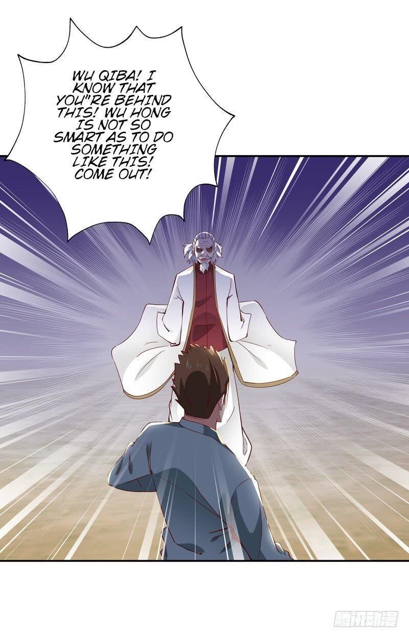 Rebirth: City Deity Chapter 47 - Page 23 in English