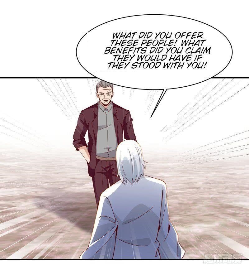 Rebirth: City Deity Chapter 47 - Page 27 in English