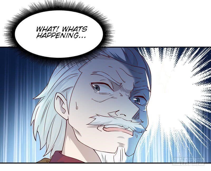 Rebirth: City Deity Chapter 47 - Page 31 in English