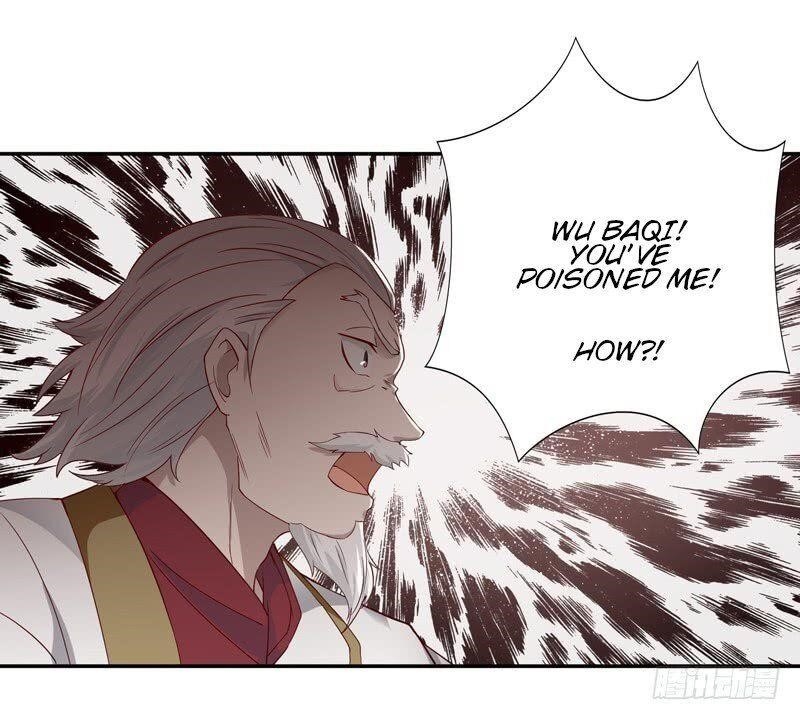 Rebirth: City Deity Chapter 47 - Page 33 in English