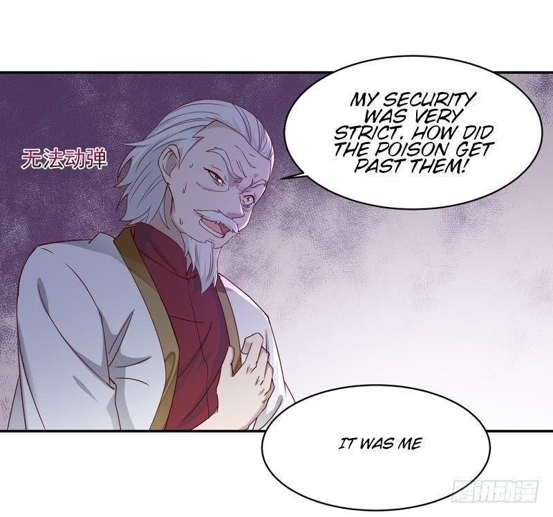 Rebirth: City Deity Chapter 47 - Page 35 in English