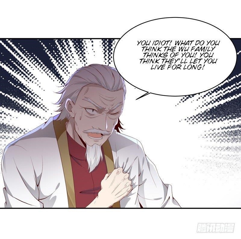 Rebirth: City Deity Chapter 47 - Page 37 in English