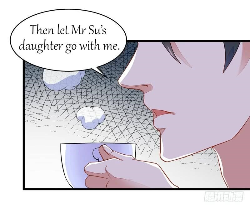Rebirth: City Deity Chapter 6 - Page 11 in English