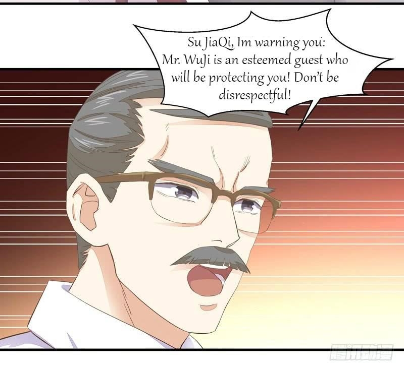 Rebirth: City Deity Chapter 6 - Page 18 in English
