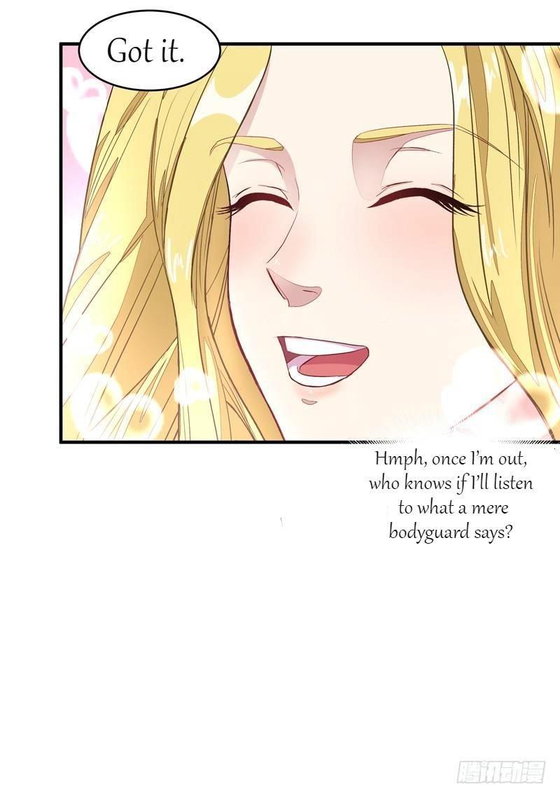 Rebirth: City Deity Chapter 6 - Page 27 in English