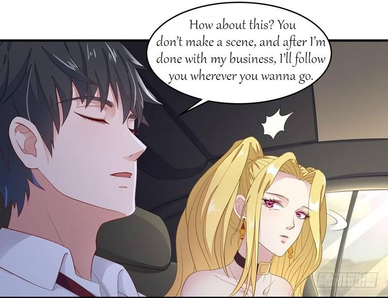 Rebirth: City Deity Chapter 7 - Page 13 in English