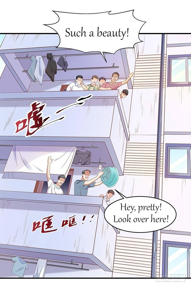 Rebirth: City Deity Chapter 7 - Page 19 in English