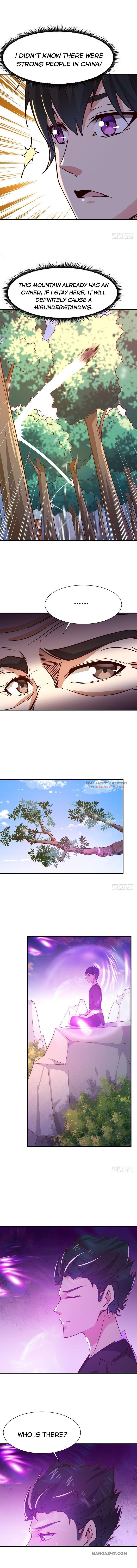 Rebirth: City Deity Chapter 79 - Page 5 in English