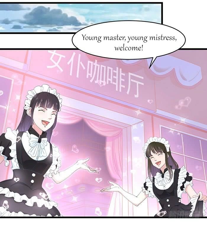 Rebirth: City Deity Chapter 8 - Page 15 in English