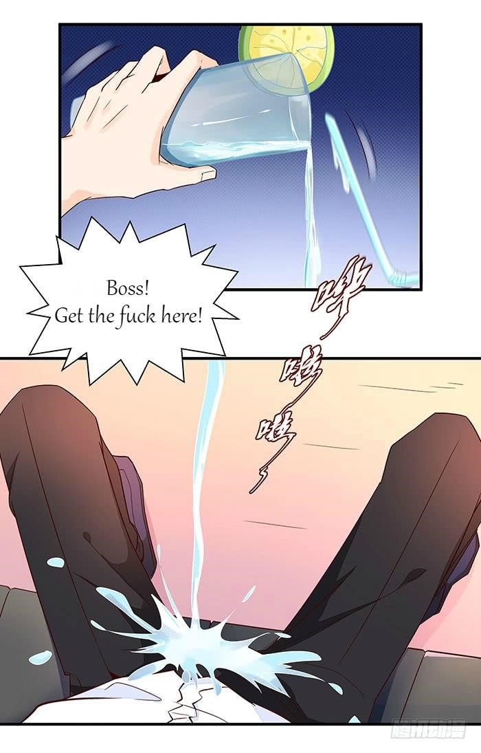 Rebirth: City Deity Chapter 9 - Page 13 in English