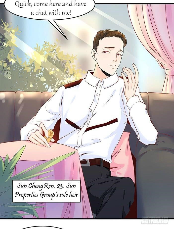 Rebirth: City Deity Chapter 9 - Page 4 in English