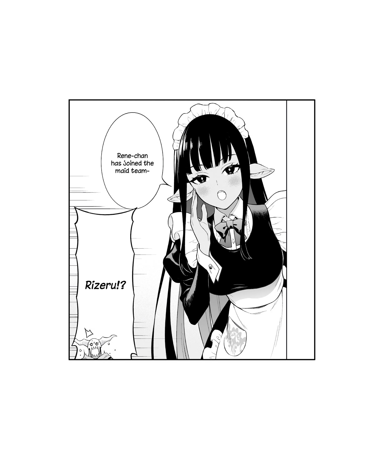Negative Hero And The Demon Lord Army Leader Chapter 22 - Page 4 in English