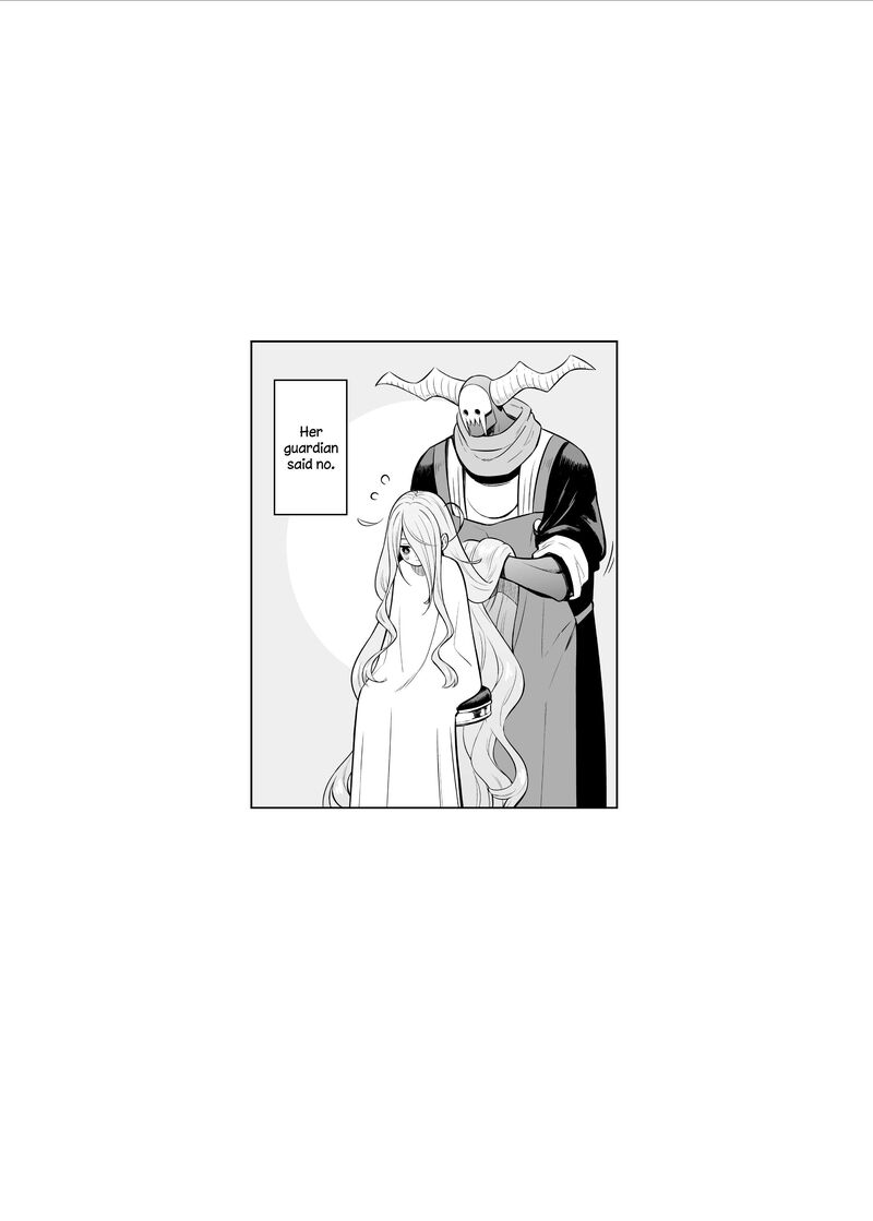 Negative Hero And The Demon Lord Army Leader Chapter 36 - Page 6 in English