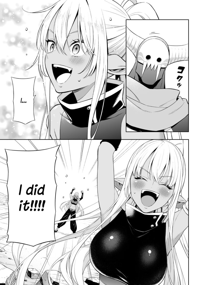 Negative Hero And The Demon Lord Army Leader Chapter 38.2 - Page 12 in English