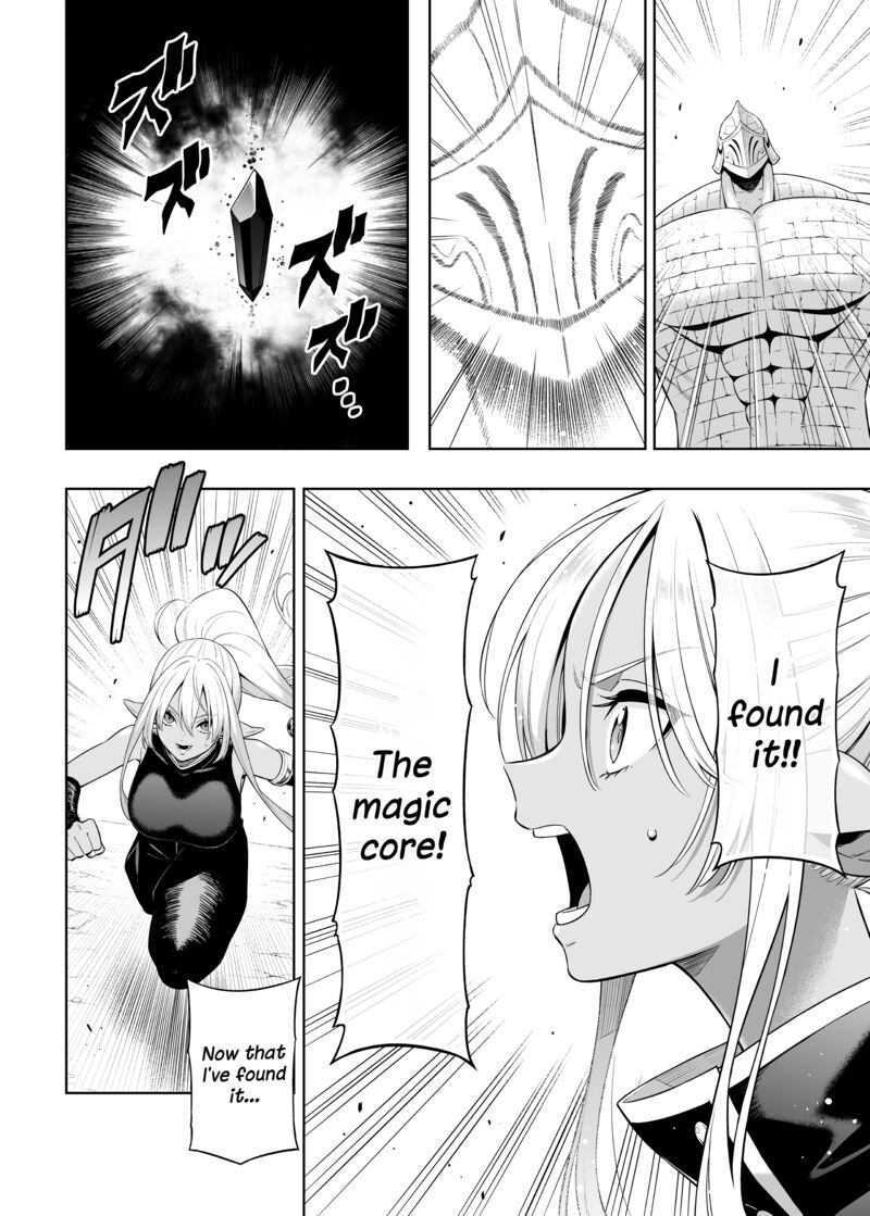Negative Hero And The Demon Lord Army Leader Chapter 38.2 - Page 7 in English