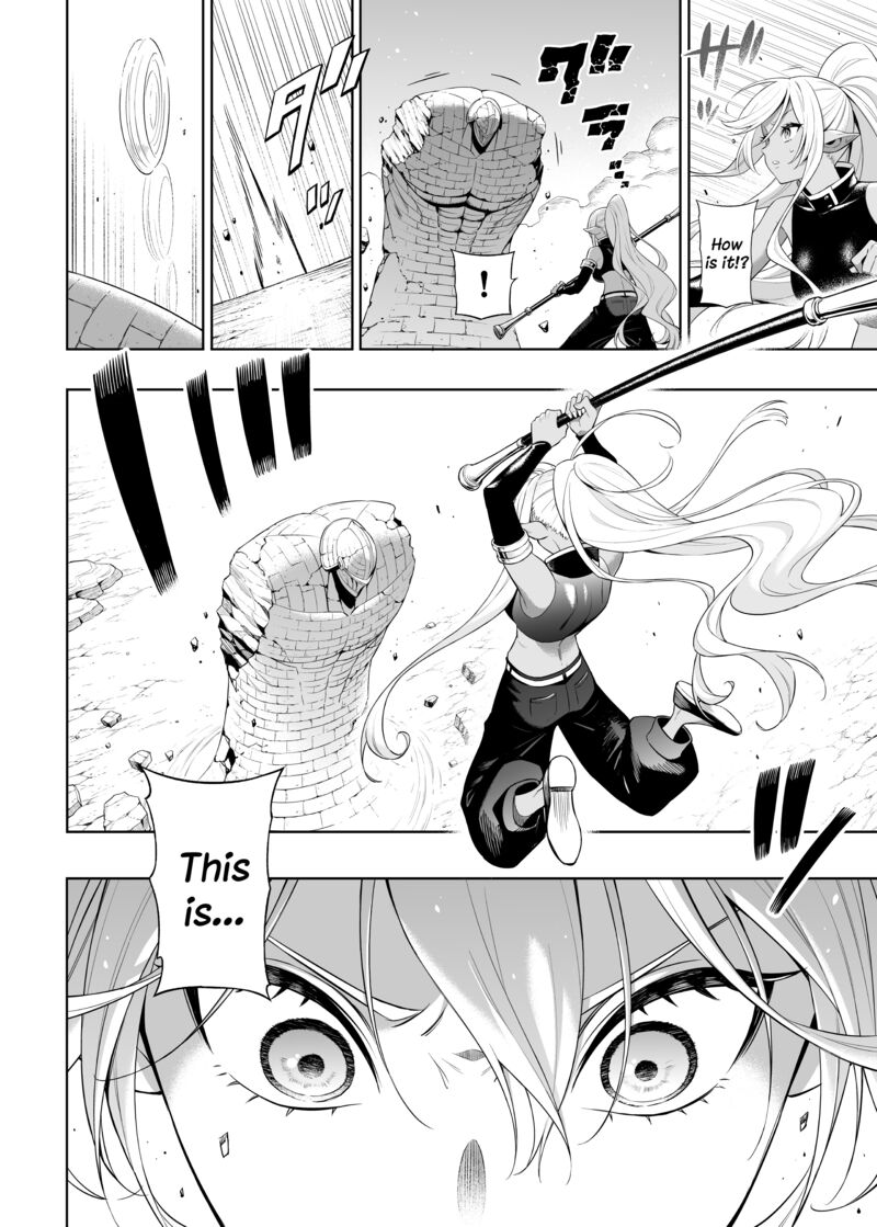 Negative Hero And The Demon Lord Army Leader Chapter 38.2 - Page 9 in English