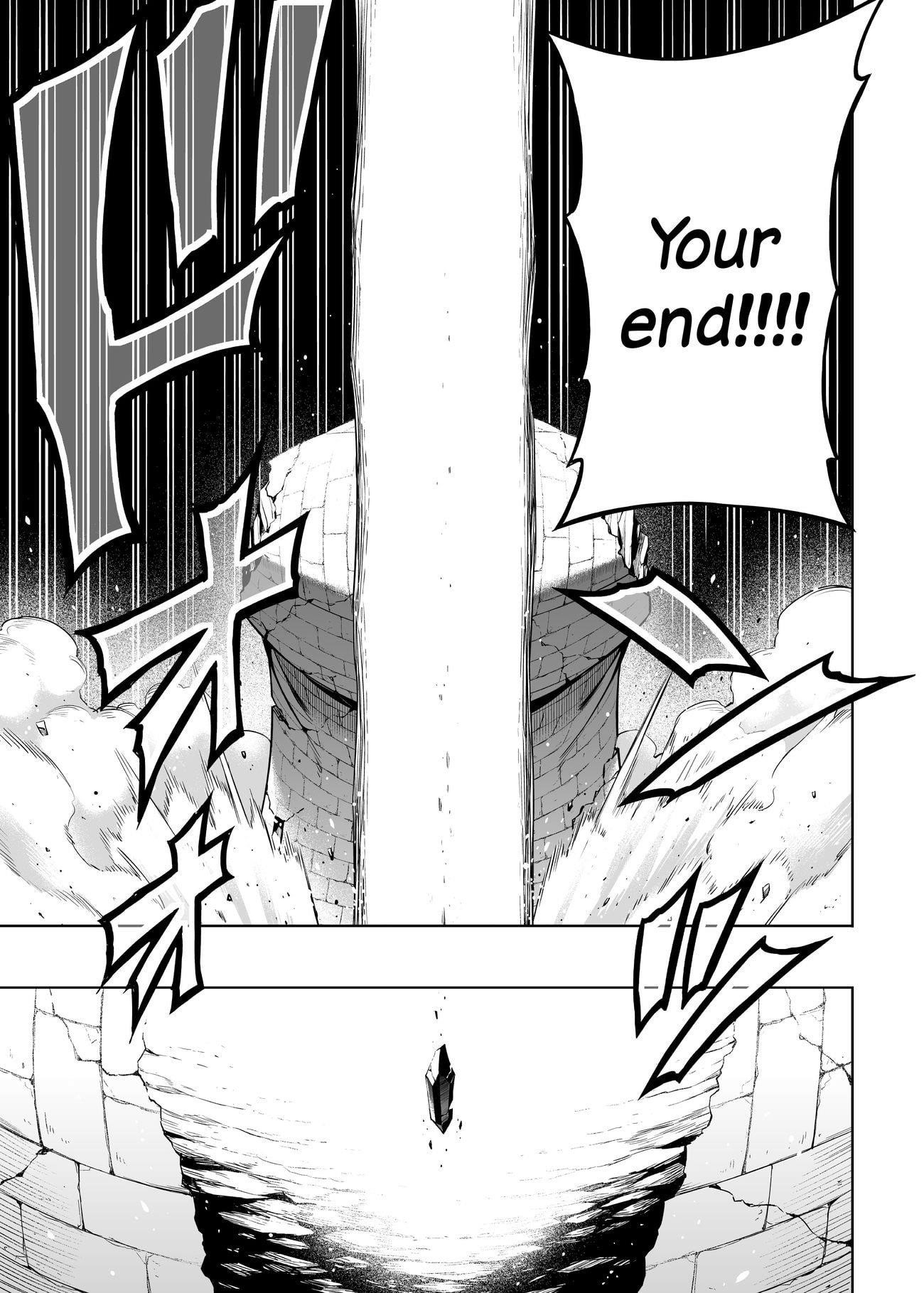 Negative Hero And The Demon Lord Army Leader Chapter 38.4 - Page 10 in English