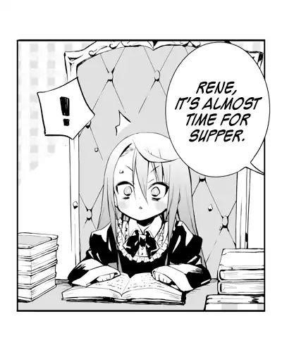 Negative Hero And The Demon Lord Army Leader Chapter 9 - Page 5 in English