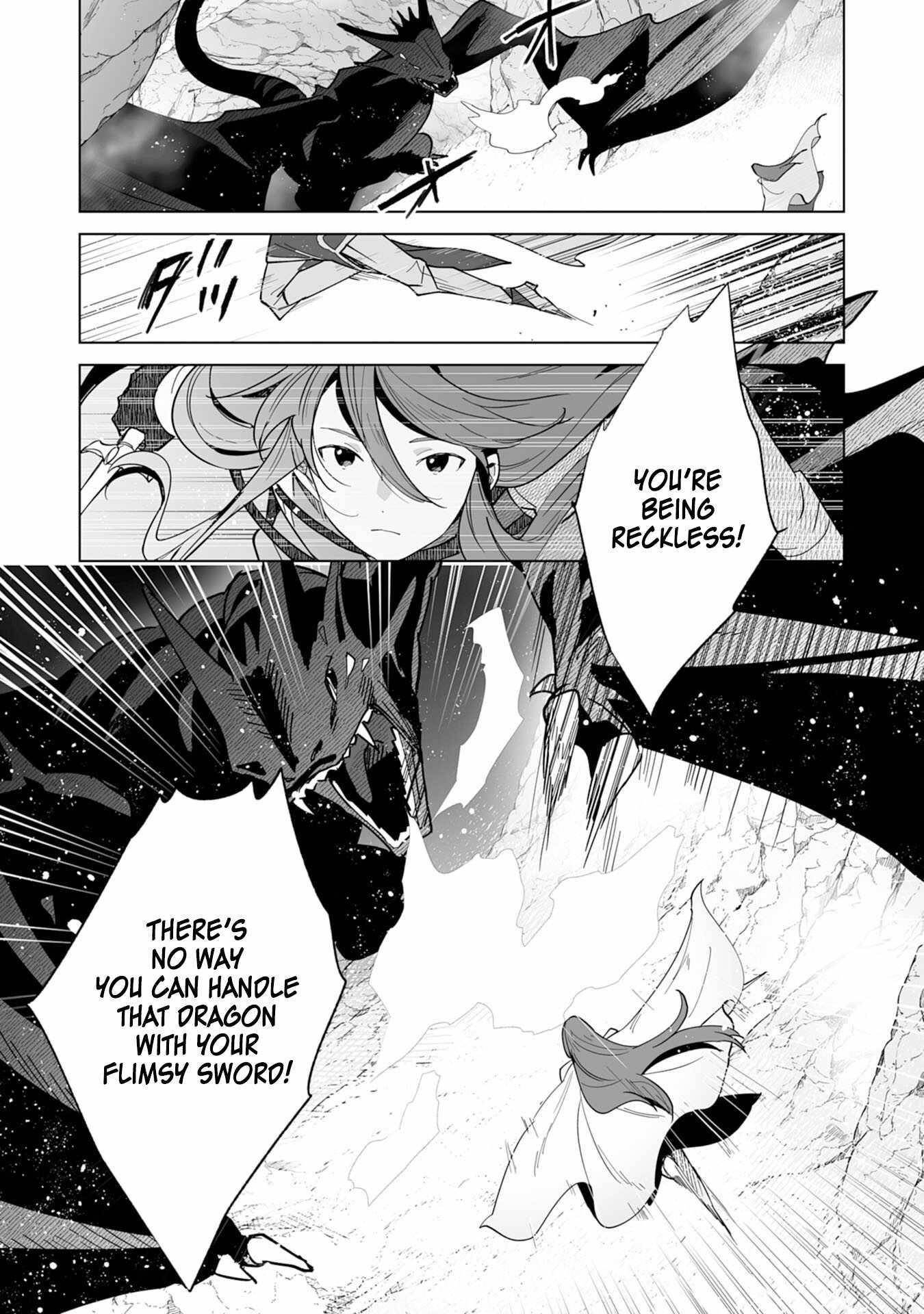 The Ex-janitor Who Was Expelled, Became Known as the “Greatest Repairman” With His Exceptional Skills – Requests From SSS Rank Parties and Royalty Don’t Stop Coming Chapter 1 - Page 35 in English