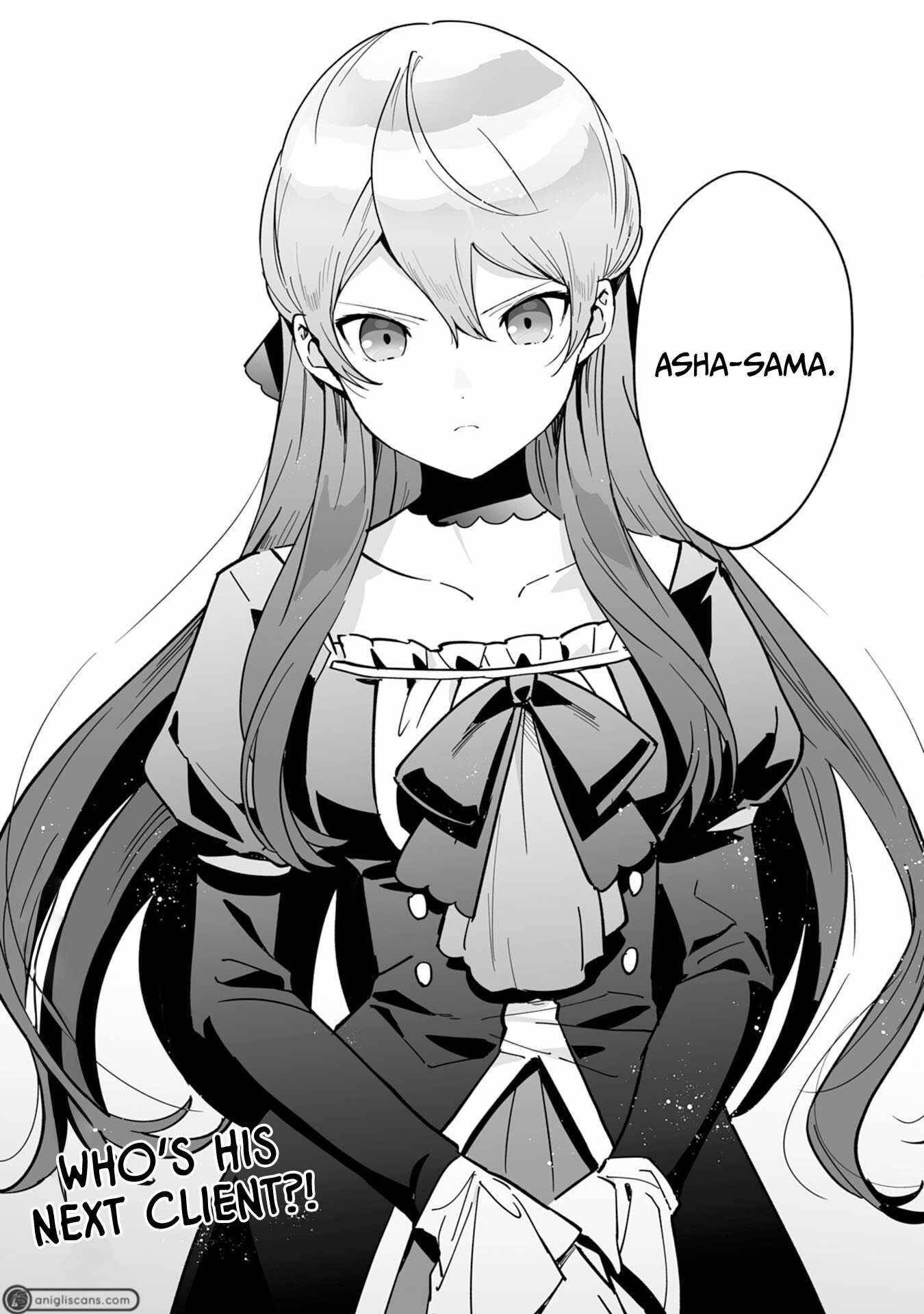 The Ex-janitor Who Was Expelled, Became Known as the “Greatest Repairman” With His Exceptional Skills – Requests From SSS Rank Parties and Royalty Don’t Stop Coming Chapter 1 - Page 44 in English