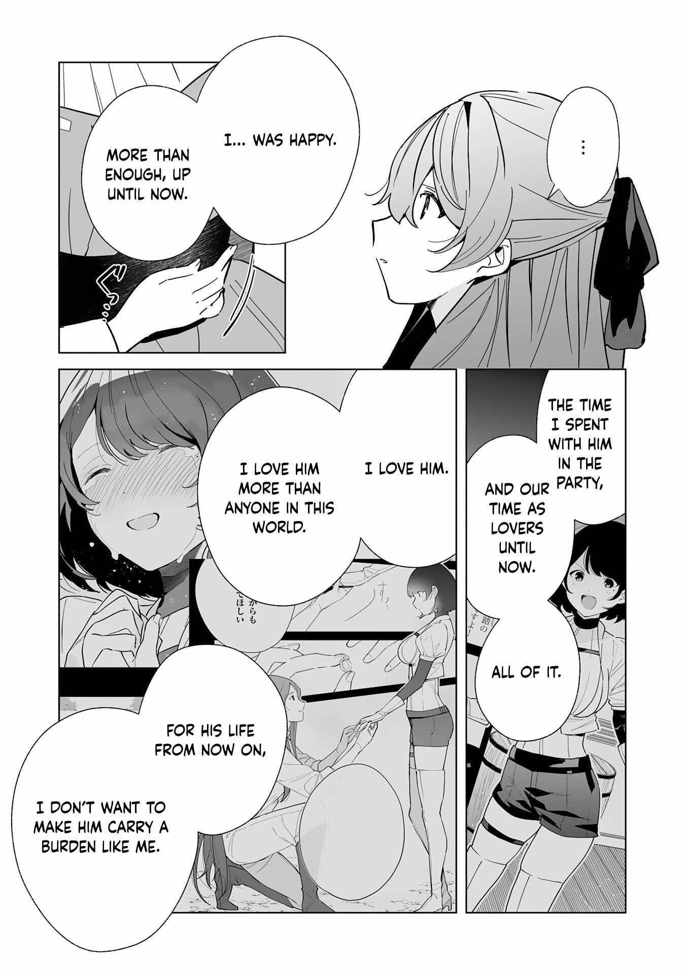 The Ex-janitor Who Was Expelled, Became Known as the “Greatest Repairman” With His Exceptional Skills – Requests From SSS Rank Parties and Royalty Don’t Stop Coming Chapter 10 - Page 21 in English