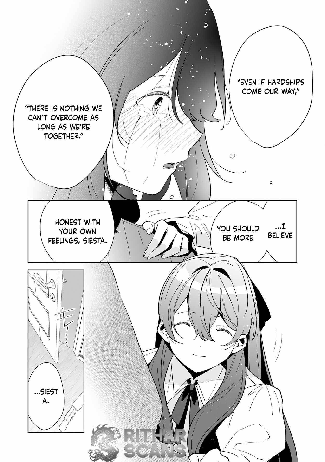The Ex-janitor Who Was Expelled, Became Known as the “Greatest Repairman” With His Exceptional Skills – Requests From SSS Rank Parties and Royalty Don’t Stop Coming Chapter 10 - Page 26 in English