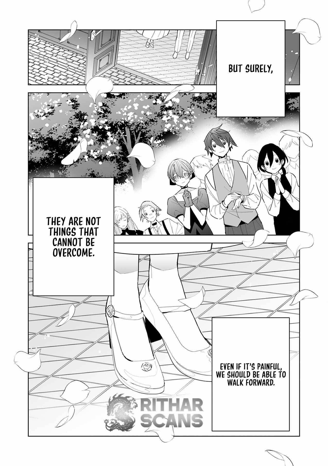 The Ex-janitor Who Was Expelled, Became Known as the “Greatest Repairman” With His Exceptional Skills – Requests From SSS Rank Parties and Royalty Don’t Stop Coming Chapter 10 - Page 32 in English